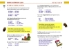 Buchcover und Innenansicht für das Buch: Das Grundschulwissen: Deutsch und Mathematik