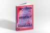 Buchcover und Innenansicht für das Buch: Mythos Mutterinstinkt