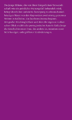 Buchcover und Innenansicht für das Buch: O Vento Assobiando nas Gruas