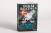 Buchcover und Innenansicht für das Buch: For Barnets Bedste (1)