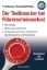 Buchcover und Innenansicht für das Buch: Der Testknacker bei Führerscheinverlust