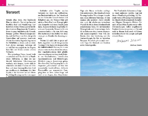 Buchcover und Innenansicht für das Buch: Reise Know-How Reiseführer Südwestfrankreich - Atlantikküste und Hinterland, mit Bordeaux