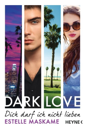 Buchcover und Innenansicht für das Buch: Did I Mention I Love You