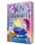 Buchcover und Innenansicht für das Buch: The Sun and the Starmaker (Deluxe Edition)