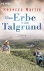 Buchcover und Innenansicht für das Buch: Das Erbe von Talgrund
