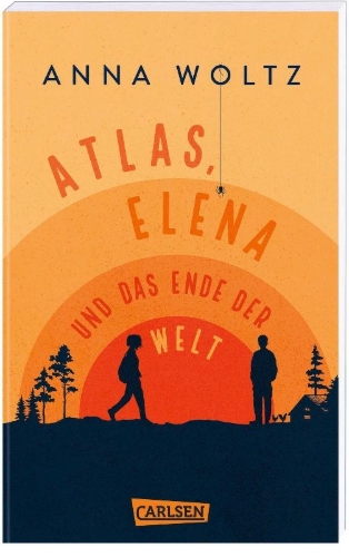 Buchcover und Innenansicht für das Buch: De spin en de sleutel