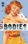 Buchcover und Innenansicht für das Buch: Bodies