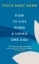 Buchcover und Innenansicht für das Buch: How To Live When A Loved One Dies