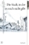 Buchcover und Innenansicht für das Buch: Die Stadt, in der es mich nicht gibt 08