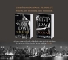 Buchcover und Innenansicht für das Buch: Too Far - Blacklist 2