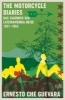 Buchcover und Innenansicht für das Buch: The Motorcycle Diaries