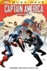 Buchcover und Innenansicht für das Buch: Captain America (2004) 8-9, 11-14
