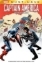 Buchcover und Innenansicht für das Buch: Captain America (2004) 8-9, 11-14