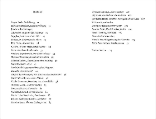Buchcover und Innenansicht für das Buch: 'Warte mal, hab ich zu Hause mein Buch zugemacht?'