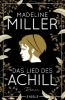 Buchcover und Innenansicht für das Buch: The Song of Achilles