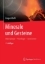 Buchcover und Innenansicht für das Buch: Minerale und Gesteine