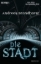 Buchcover und Innenansicht für das Buch: Die Stadt