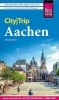 Buchcover und Innenansicht für das Buch: Reise Know-How CityTrip Aachen
