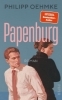 Buchcover und Innenansicht für das Buch: Papenburg