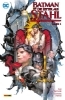 Buchcover und Innenansicht für das Buch: Dark Knights of Steel 1-6