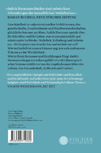 Buchcover und Innenansicht für das Buch: Wir hätten uns alles gesagt
