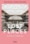Buchcover und Innenansicht für das Buch: Lost Places in Wien & Umgebung