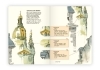 Buchcover und Innenansicht für das Buch: Entscheidungen auf dem Weg zum Bild