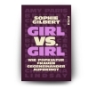 Buchcover und Innenansicht für das Buch: Girl on Girl