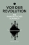 Buchcover und Innenansicht für das Buch: Vor der Revolution