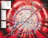 Buchcover und Innenansicht für das Buch: Metro 2035