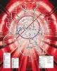 Buchcover und Innenansicht für das Buch: Metro 2035