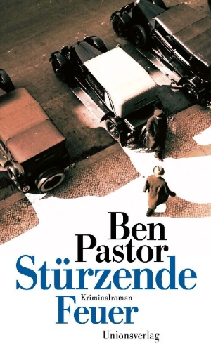 Buchcover und Innenansicht für das Buch: The Night of Shooting Stars
