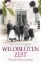 Buchcover und Innenansicht für das Buch: Wildblütenzeit