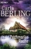 Buchcover und Innenansicht für das Buch: Pechmaries Rache (Wittekind 5)