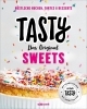 Buchcover und Innenansicht für das Buch: Tasty Dessert