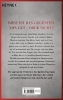 Buchcover und Innenansicht für das Buch: Böse
