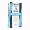 Buchcover und Innenansicht für das Buch: Zwischen Hass und Haltung