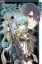 Buchcover und Innenansicht für das Buch: Sword Art Online - Phantom Bullet 01