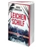 Buchcover und Innenansicht für das Buch: Dotter saknad (Kristoffer Bark 1)