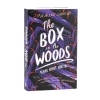 Buchcover und Innenansicht für das Buch: The Box In The Woods