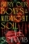 Buchcover und Innenansicht für das Buch: Bury Our Bones in the Midnight Soil