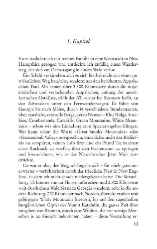 Buchcover und Innenansicht für das Buch: Picknick mit Bären und Frühstück mit Kängurus