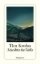 Buchcover und Innenansicht für das Buch: Nachts in Vals