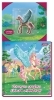 Buchcover und Innenansicht für das Buch: Schleich® BAYALA®: Florayas großes Einhorn-Abenteuer