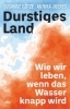 Buchcover und Innenansicht für das Buch: Durstiges Land