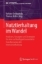 Buchcover und Innenansicht für das Buch: Nutztierhaltung im Wandel