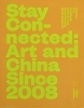Buchcover und Innenansicht für das Buch: Stay Connected