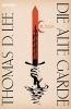 Buchcover und Innenansicht für das Buch: Perilous Times