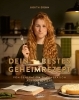 Buchcover und Innenansicht für das Buch: Dein bestes Geheimrezept