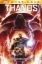 Buchcover und Innenansicht für das Buch: Thanos (2017)